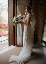 Wedding photographer Alejandro Diaz. Photo of 20.01.2020