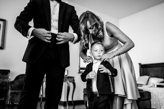 Fotografo di matrimoni Giovanni Iengo. Foto del 10.03.2025