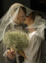 Photographe de mariage Nadezhda Prutovykh. Photo du 10.11.2022