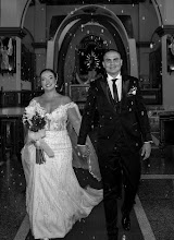 Wedding photographer JOSE MACHADO. Photo of 02.07.2025