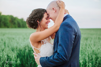 Fotógrafo de bodas Matt Ehnes. Foto del 09.09.2019