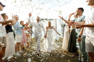 Vestuvių fotografas: Vladislav Nekrasov. 18.04.2024 nuotrauka