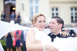 Fotografo di matrimoni Chris Ermke. Foto del 13.01.2016