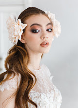 Wedding photographer Marina Yacuk-Andreychenko. Photo of 23.03.2019