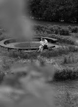 Wedding photographer Tonya Dokuchaeva. Photo of 27.05.2025