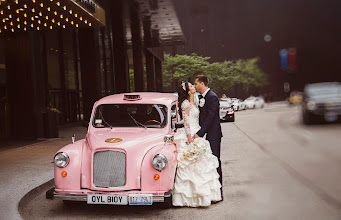 Fotógrafo de bodas Veronika Feldman. Foto del 21.02.2022