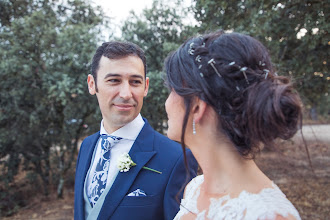 Fotografer pernikahan Lara Peragallo. Foto tanggal 23.02.2019