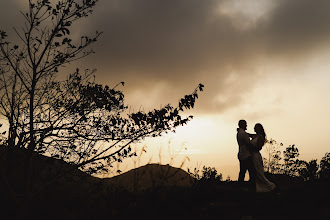 Wedding photographer Fabi-Miguel Guedes. Photo of 21.04.2025
