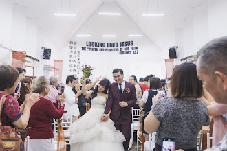 Wedding photographer Kavanna Tan. Photo of 12.03.2025