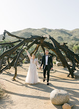 ช่างภาพงานแต่งงาน Irvin Macfarland. ภาพเมื่อ 24.04.2024