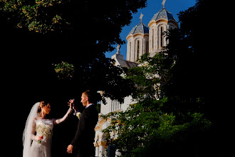 Fotografer pernikahan Robert Dinica. Foto tanggal 28.05.2024