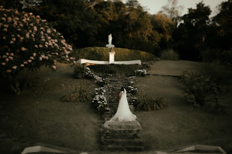 Wedding photographer Igor Coelho. Photo of 30.08.2025