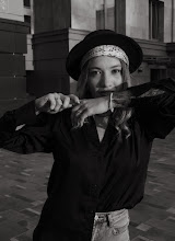वेडिंग फ़ोटोग्राफ़र्स Anastasiya Kobranova. 05.10.2022 का फोटो
