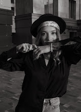 Svatební fotograf Anastasiya Kobranova. Fotografie z 05.10.2022