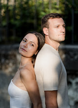 Svatební fotograf Marie Thibault. Fotografie z 27.08.2025