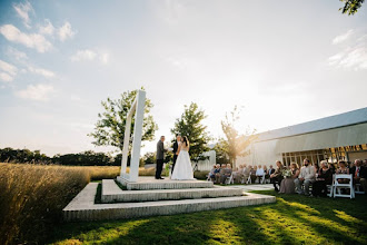 Photographe de mariage Lisa Hause. Photo du 10.03.2020