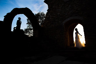 Photographe de mariage Florian Maguin. Photo du 15.12.2021