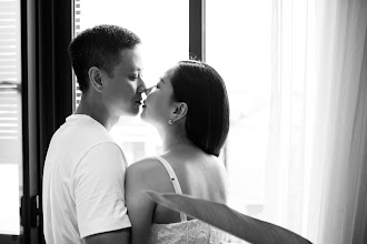 Wedding photographer Trung Nguyen. Photo of 05.03.2019