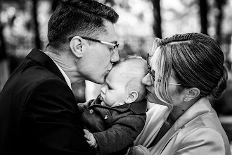 Svatební fotograf Bogdan Negoita. Fotografie z 05.05.2025