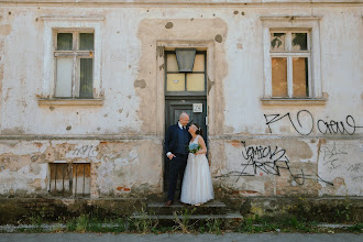 Pulmafotograaf Anna Darren. 11.09.2025 päeva foto