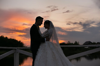 Wedding photographer Azat Safin. Photo of 08.05.2019