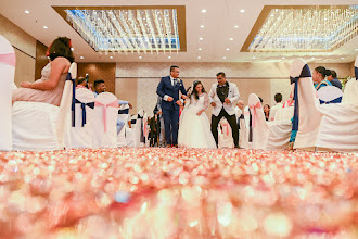 Düğün fotoğrafçısı Niklesh Malkani. Fotoğraf 07.10.2022 tarihinde