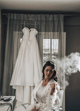 Wedding photographer Konstantinos Poulios. Photo of 01.07.2025