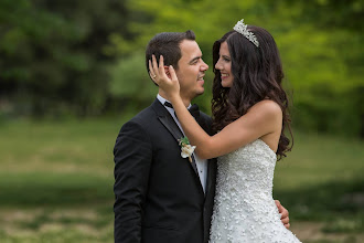 Wedding photographer Fatih Gülyaşa. Photo of 12.07.2020