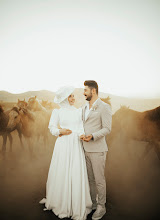 Wedding photographer Gökhan Navruz. Photo of 12.07.2023