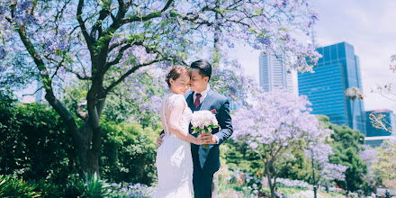 婚礼摄影师Hung Dao. 12.01.2017的图片