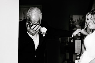Wedding photographer David O Sullivan. Photo of 15.04.2024