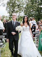 Wedding photographer Valeriya Semashko. Photo of 17.09.2025