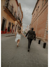 Wedding photographer Daniel Muñoz. Photo of 16.06.2025