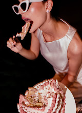 Wedding photographer Eric Corbacho. Photo of 11.03.2025