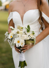 Wedding photographer Miliena Sharavara. Photo of 03.06.2025