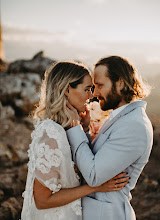 Wedding photographer Monja Wormser. Photo of 23.04.2019
