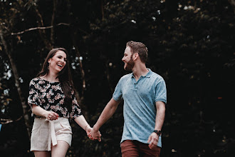 Photographe de mariage Raquele Carminatti. Photo du 27.04.2023