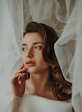 婚礼摄影师Alisa Vorobeva. 02.06.2025的图片