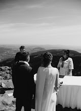 Photographe de mariage Andrea Pfefferová. Photo du 15.05.2025