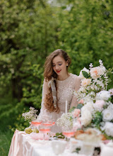 Hochzeitsfotograf Olga Denisenok. Foto vom 27.05.2025