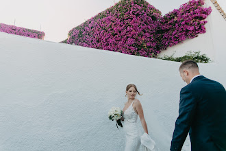 Fotógrafo de casamento Leonilda Iacono. Foto de 22.02.2023