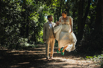 Huwelijksfotograaf Fernando Torrado. Foto van 31.03.2024