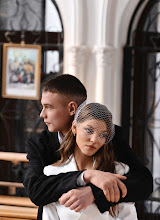 婚礼摄影师Andrey Shatalov. 07.05.2025的图片