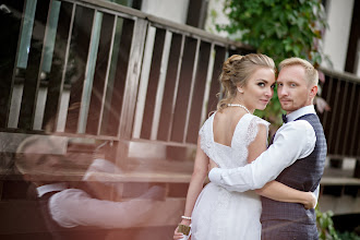 Vestuvių fotografas: Ilya Ilin. 15.12.2020 nuotrauka