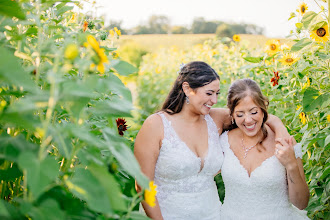 Photographe de mariage Christopher Kuras. Photo du 11.10.2023