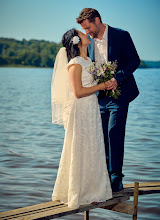 Wedding photographer Michael Steinberg. Photo of 16.12.2022