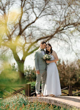 Wedding photographer Ilona Maulis. Photo of 09.07.2025