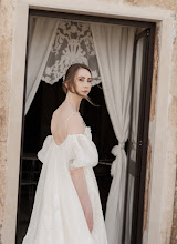 Hochzeitsfotograf Gap Antonino Gitto. Foto vom 19.05.2025