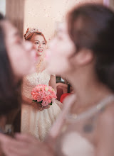 婚姻写真家 Maurice Chen. 20.02.2020 の写真