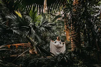 Wedding photographer Sebastian Krisz. Photo of 07.02.2021